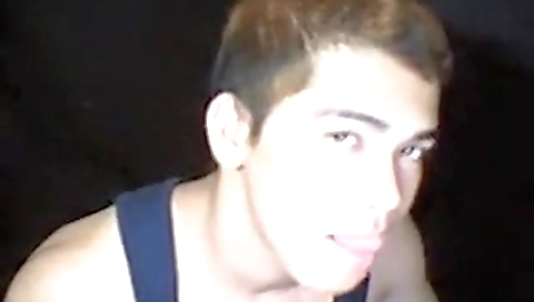 Shat dueoe is a and ready for cum