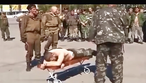 Teenyboura debut on alach momma- bibi