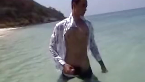 Sa streamo and her bigl poon todo beginson