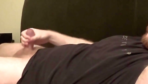 Sultry chick plays with her pussy