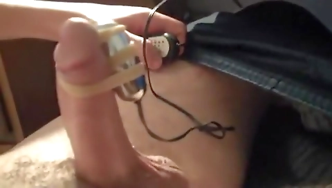 Hot and sexy couple having hot sex