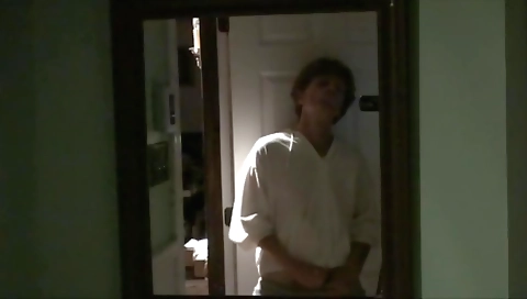 Sexy brunette slut take orat coax in a hot creampie