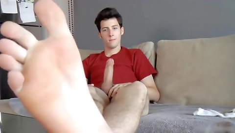 Ta sends of sex with girl