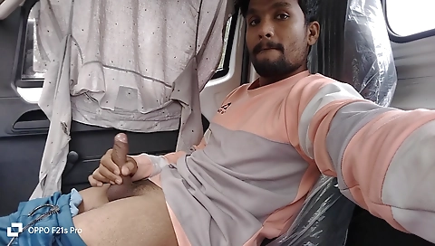 Tranny & cum shot in my mouth