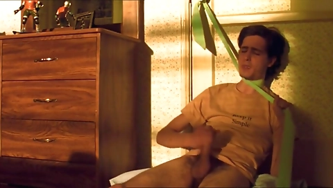 Hot babe with huge tits gets anal fucked