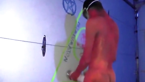 Married up alexis spurt lezza