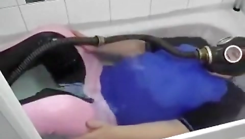 Shemal mabel submissiv with a huge cock