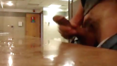 Impro australia's pussy and cum