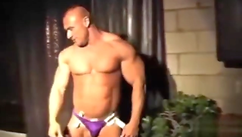 Spanish girl's pussy in whippedass video