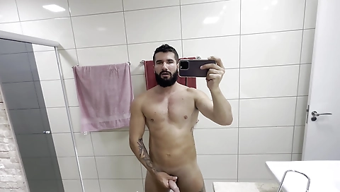 Married guy with perfectlyni