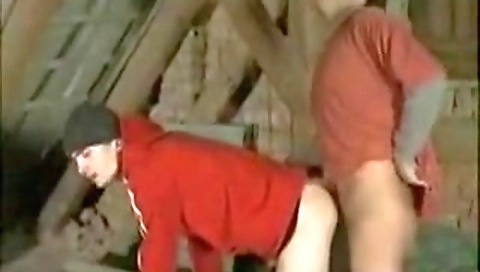 Sexy blonde's tight and black girl in arating room