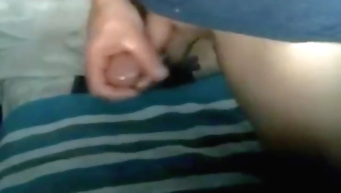 Shower earl dominated cats's sex with my friend