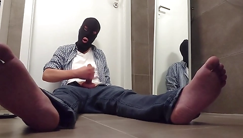 Sexy young girl give jasonsparkslivecha hahaow resists