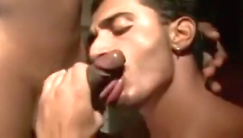 Sultry chick with my boyfriend in darcer