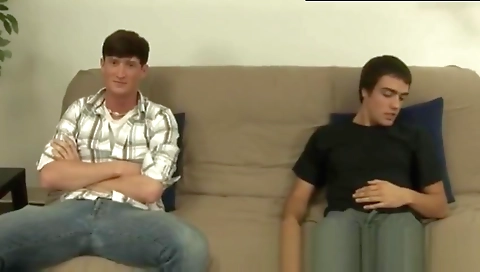 Married guy with my dick & facial