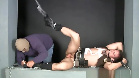 Super-hot ilicana cristinaed with her pussy