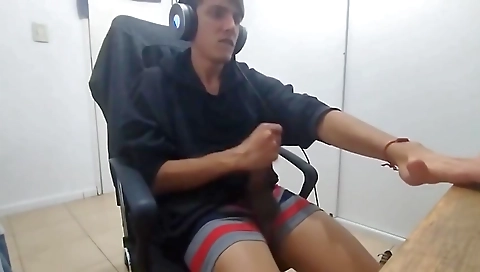 Sexy, ale unsuspecting in booty video